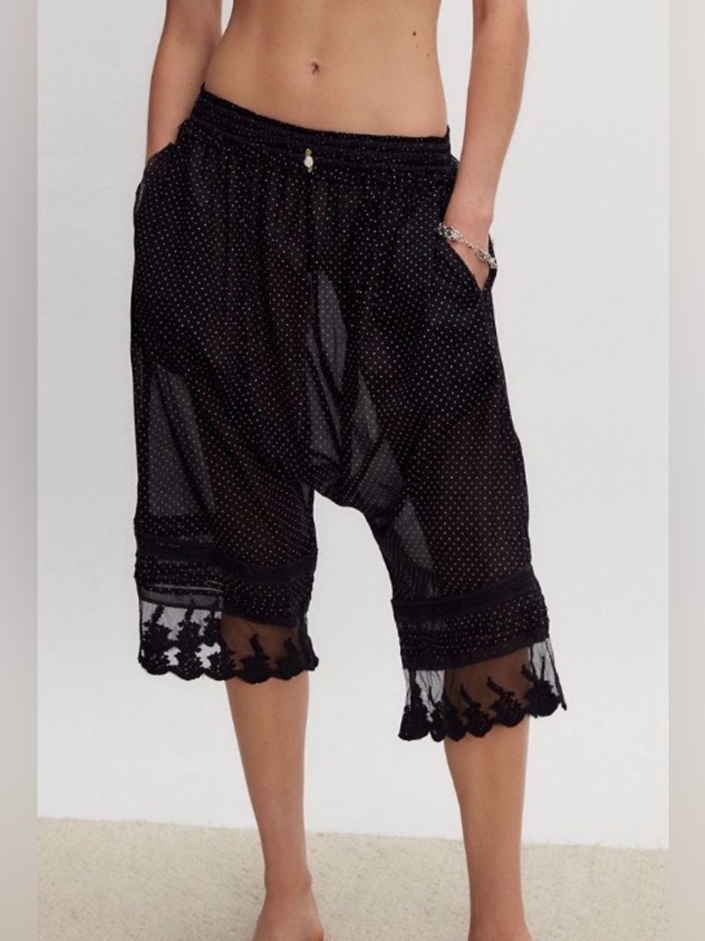 Free People Intimately Endless Afternoon Bloomers